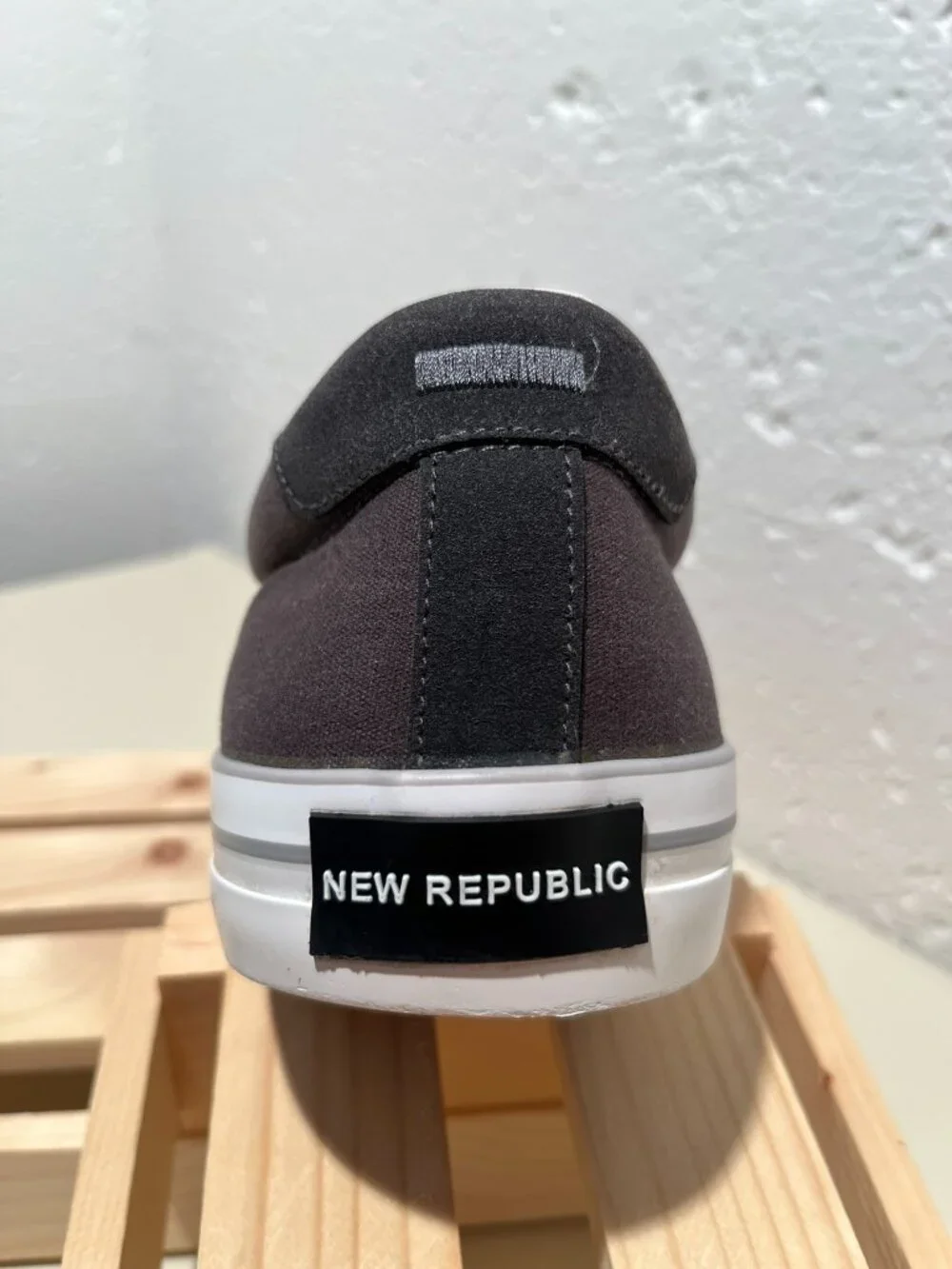 New Republic new republic